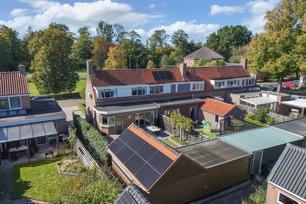 Medium property photo - Noordakker 40, 8314 AH Bant